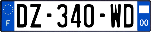 DZ-340-WD