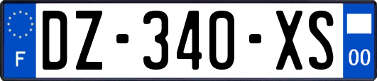 DZ-340-XS