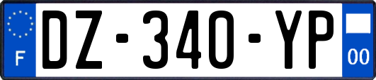 DZ-340-YP