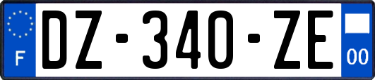 DZ-340-ZE