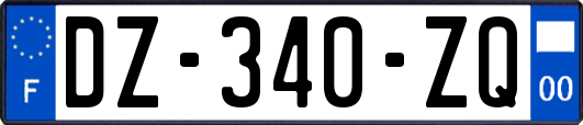 DZ-340-ZQ