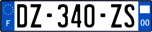 DZ-340-ZS