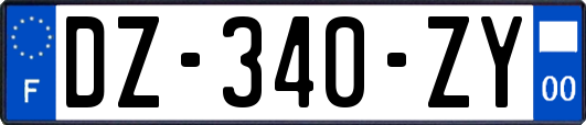 DZ-340-ZY