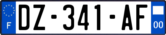 DZ-341-AF