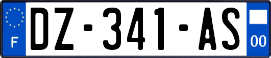 DZ-341-AS