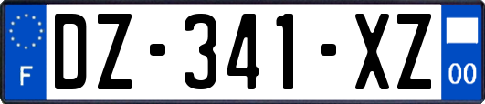 DZ-341-XZ