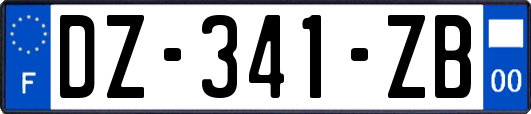 DZ-341-ZB