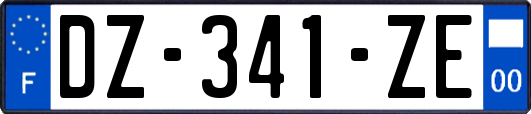 DZ-341-ZE