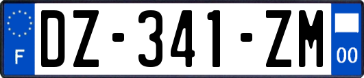 DZ-341-ZM