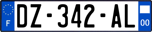 DZ-342-AL