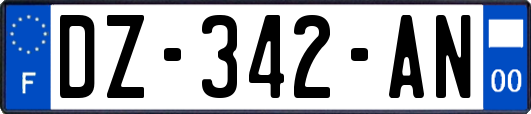 DZ-342-AN