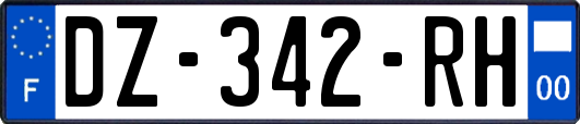 DZ-342-RH