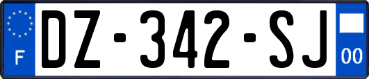 DZ-342-SJ