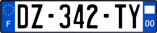 DZ-342-TY