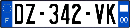 DZ-342-VK