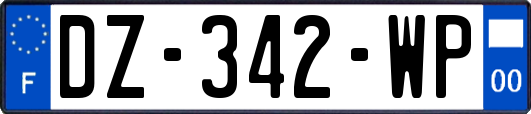 DZ-342-WP