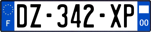 DZ-342-XP