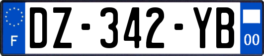 DZ-342-YB