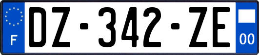 DZ-342-ZE