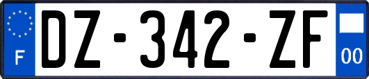 DZ-342-ZF