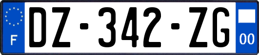 DZ-342-ZG