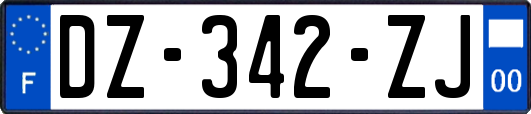 DZ-342-ZJ