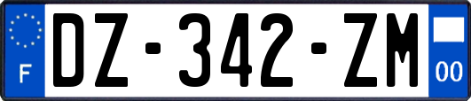 DZ-342-ZM