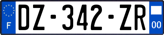 DZ-342-ZR