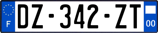 DZ-342-ZT