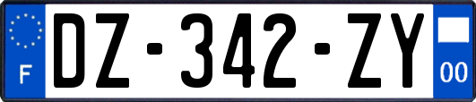 DZ-342-ZY