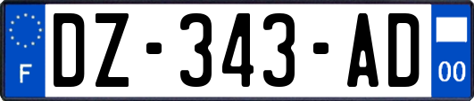 DZ-343-AD