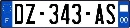 DZ-343-AS