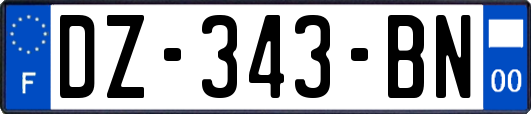 DZ-343-BN