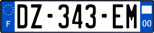 DZ-343-EM