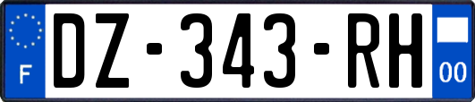 DZ-343-RH