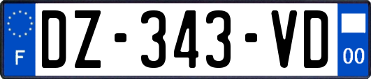 DZ-343-VD