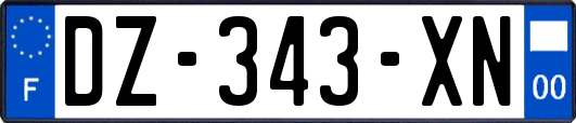 DZ-343-XN