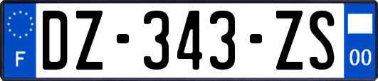 DZ-343-ZS