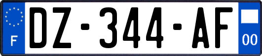 DZ-344-AF