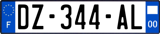 DZ-344-AL