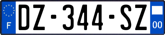 DZ-344-SZ