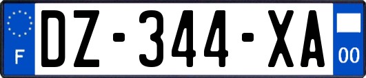 DZ-344-XA