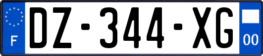 DZ-344-XG