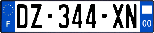 DZ-344-XN