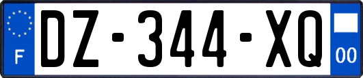 DZ-344-XQ