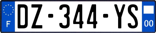 DZ-344-YS