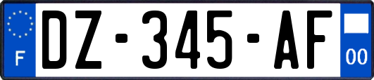 DZ-345-AF