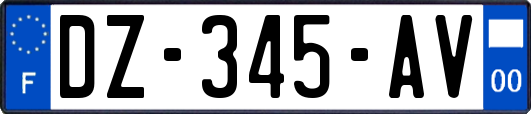 DZ-345-AV