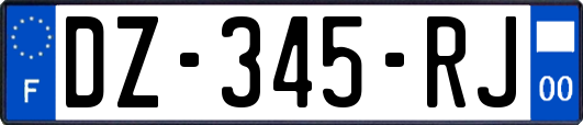 DZ-345-RJ