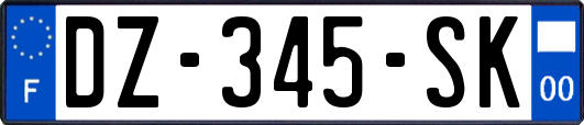 DZ-345-SK